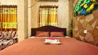 Hotel Green Garden Residential - 2
