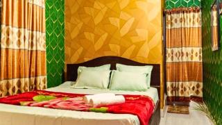 Hotel Green Garden Residential - 4