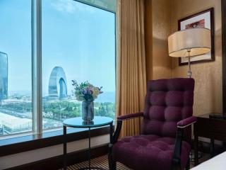 HILTON Residence of LUXURY 5 STARS Apartment and F1 & Sea view - 5