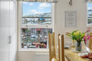 Harbourside - 5