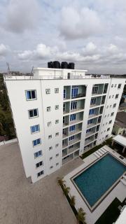 Luxury Feels Residence - 2