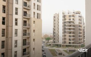 VIZIT 2BDR in Zed West Building near Arkan - 1