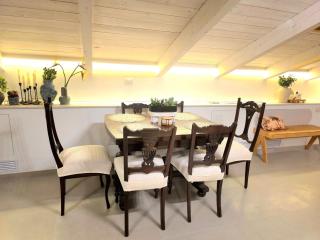 Stylish Rooftop Loft Near Tel Aviv & Airport - 1
