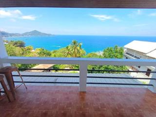 Magic View Apartments Koh Tao - 4