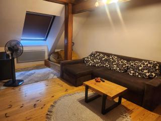 Wrocław LoftLove Apartment - Ołbin - 4