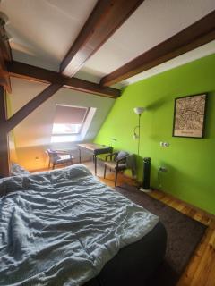 Wrocław LoftLove Apartment - Ołbin - 1