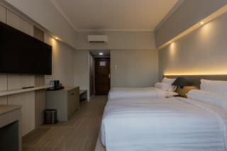 Azana Oasis Hotel Aceh - 6