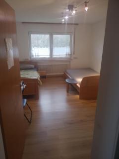 Monteurzimmer Schmidt - 5