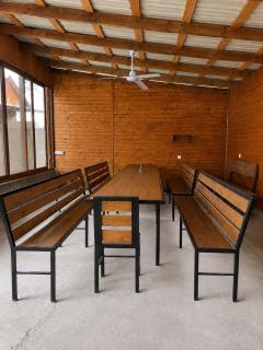 DiliMoon Dilijan House - 3