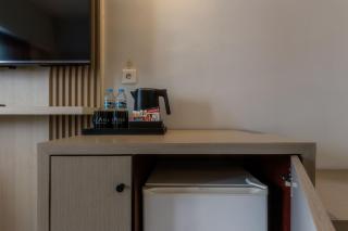 Azana Oasis Hotel Aceh - 8