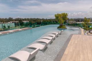 Title Serenity 1-Bedroom Suite with Balcony by TVC C205 - 8