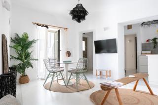 Pied-à-Terre Naousa, Paros - 6