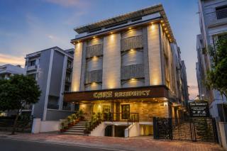 Hotel Care Residency - Indore - 9