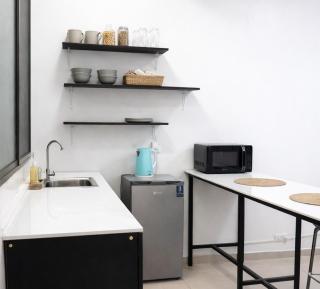 Zuri Apartment - 4