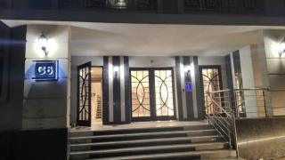 Apartment with garden view شقة 170م كومباوند الواحة ڤيو - 8