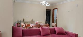 Apartment with garden view شقة 170م كومباوند الواحة ڤيو - 7
