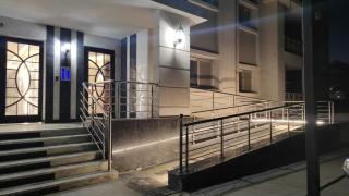 Apartment with garden view شقة 170م كومباوند الواحة ڤيو - 6