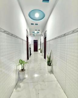 Hưng Phát PQ Hotel - đảo Phú Quý Island - 2