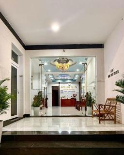 Hưng Phát PQ Hotel - đảo Phú Quý Island - 1
