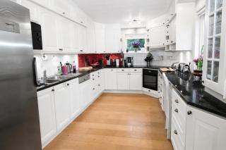 Casa Hauge BnB - 3