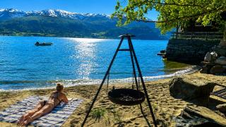 Casa Hauge BnB - 1