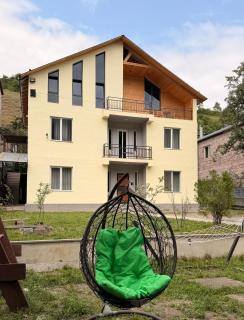 DiliMoon Dilijan House - 4
