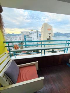 Apartment 1728, 2 Room-2WC-City view - 6