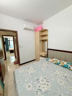 Apartment 1728, 2 Room-2WC-City view - 4