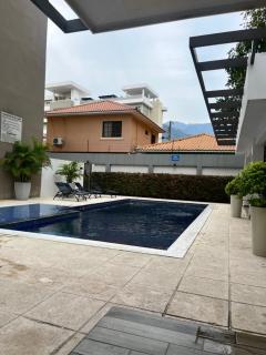 Comfort Apt Arboleda 186 - 8