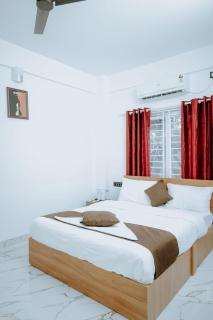 Fully Furnished 1BHK Apartment Near UST Technopark Kazhakkoottam - 7