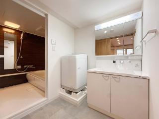 Tokaichi BLD by b hotel - Cozy 2BR Apartment Short Walk to Peace Park - 4