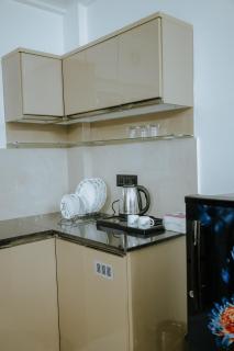Fully Furnished 1BHK Apartment Near UST Technopark Kazhakkoottam - 4