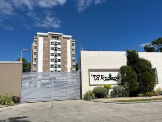 Comfort Apt Arboleda 186 - 9
