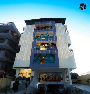 MuLive Hostel - 9