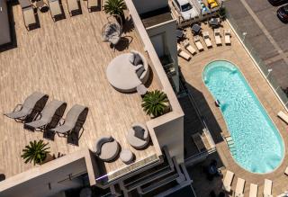 Hotel Caesar Paladium - 2