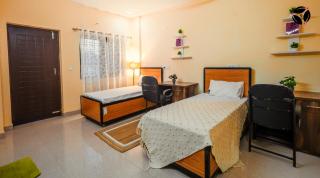 MuLive Hostel - 7