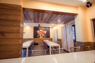 MuLive Hostel - 5