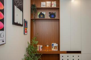 Soft Stay - Spacious - Quiet 1 Bedroom - West Lake - 1
