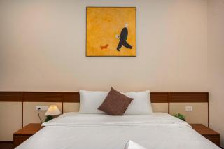 Soft Stay - Spacious - Quiet 1 Bedroom - West Lake - 8