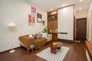 Soft Stay - Spacious - Quiet 1 Bedroom - West Lake - 9
