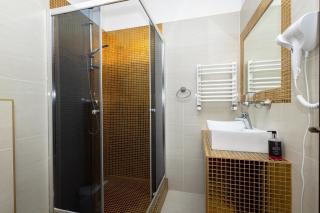 Wellness hotel Velky Meder - 8