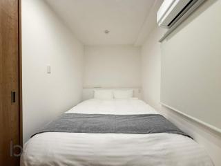 Tokaichi BLD by b hotel - Modern 3BR Near Peace Park Perfect for Long Stay - 6