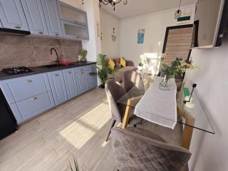 Luxury Double Studio Aria - Beach Pool & Spa Resort langa plaja - 4