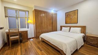 Large Alaya Apartment Cau Giay - 9