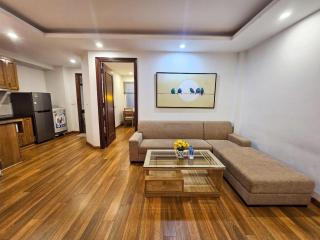 Large Alaya Apartment Cau Giay - 0