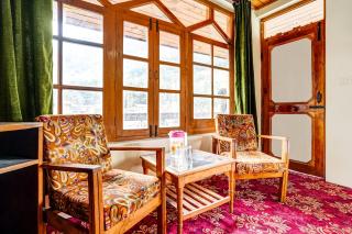 Hotel O by OYO New Sun N Snow - 0