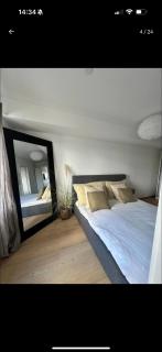 Amazing pent house by airport - 7
