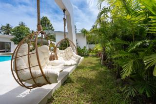 Anara Villa Samui - 4