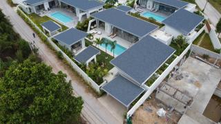 Anara Villa Samui - 2