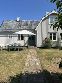 Lovely summer house on Öland - 0